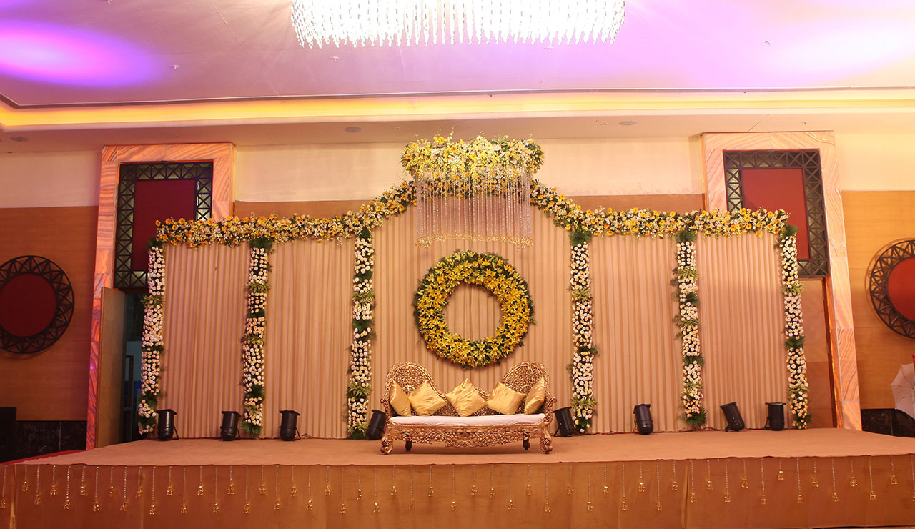 banquets in jaipur