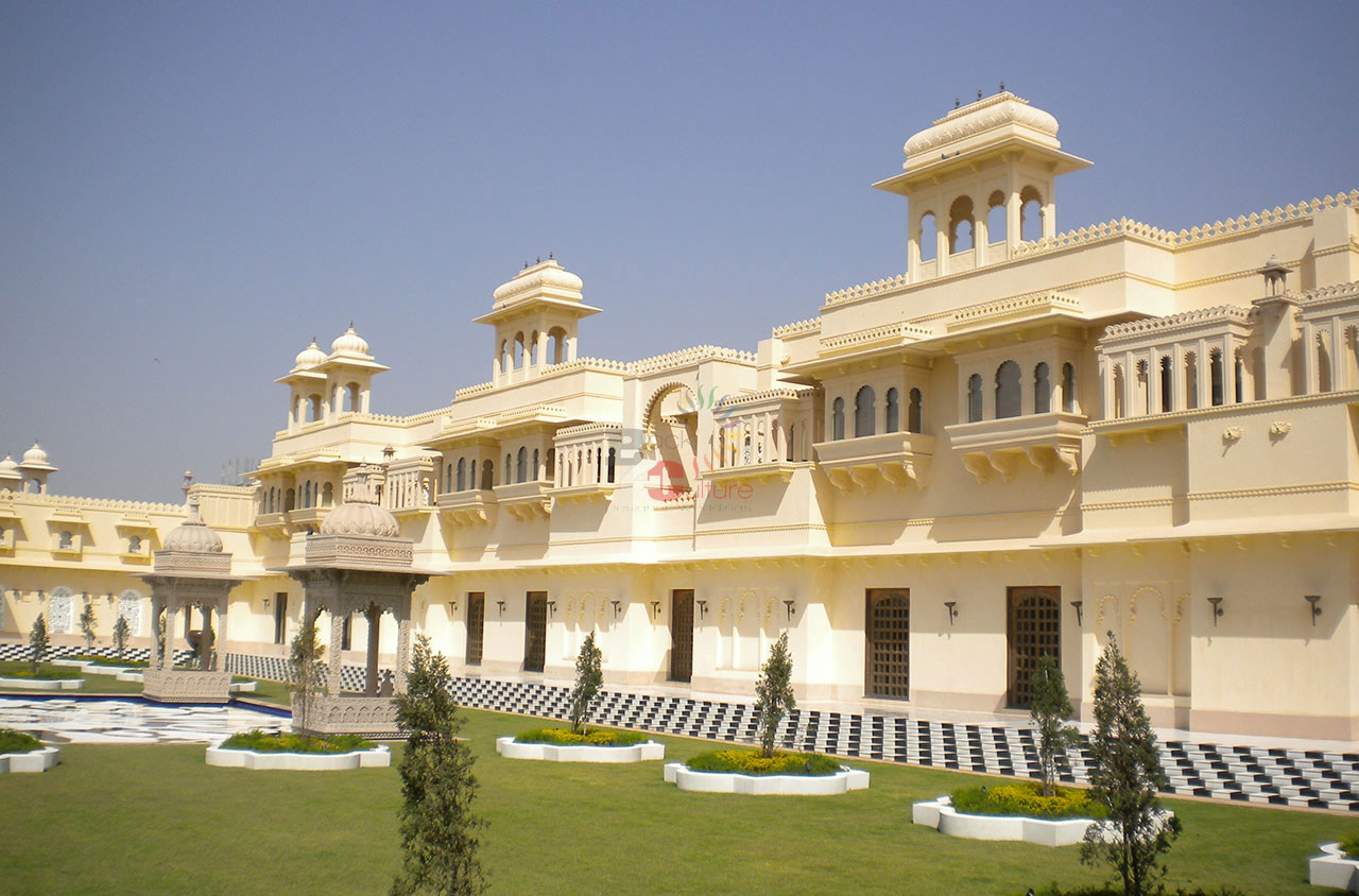 Jaipur Destination Wedding