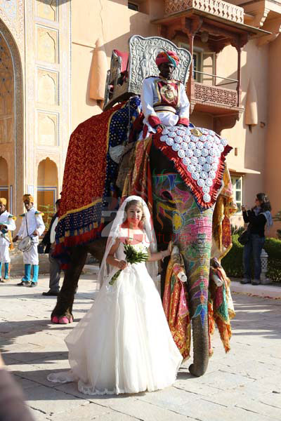 indian wedding venues