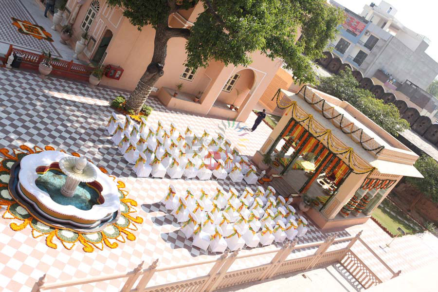 jaipur wedding