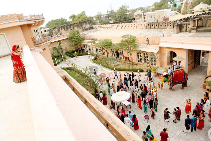destination wedding in jaipur