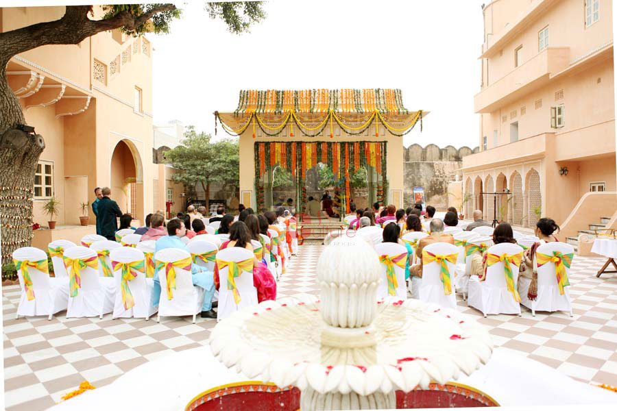 jaipur wedding