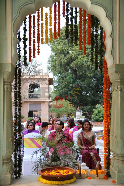 wedding planners in jaipur