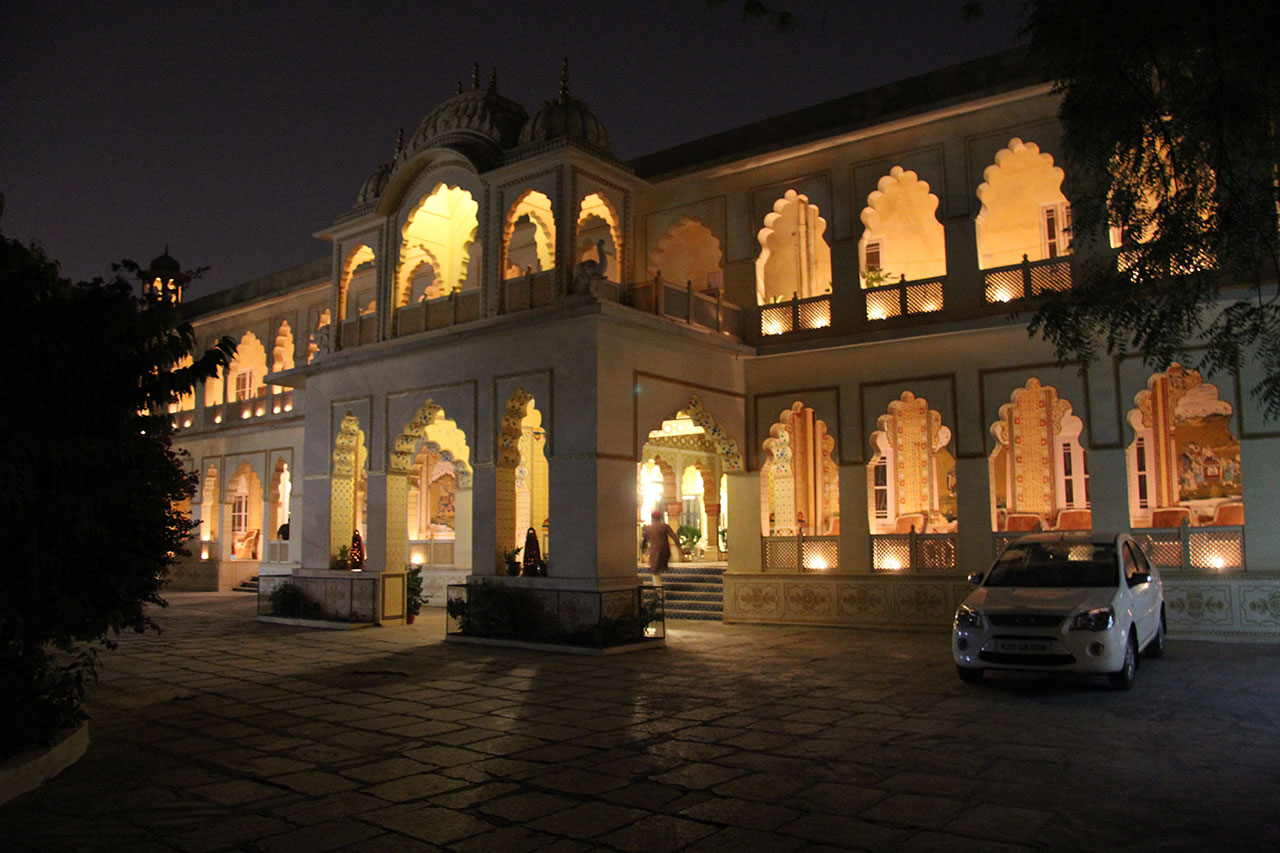 destination wedding in jaipur