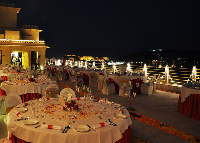 top wedding planners in india