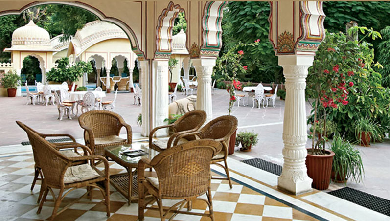palaces in india for wedding