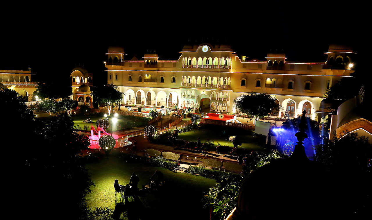 destination wedding in jaipur