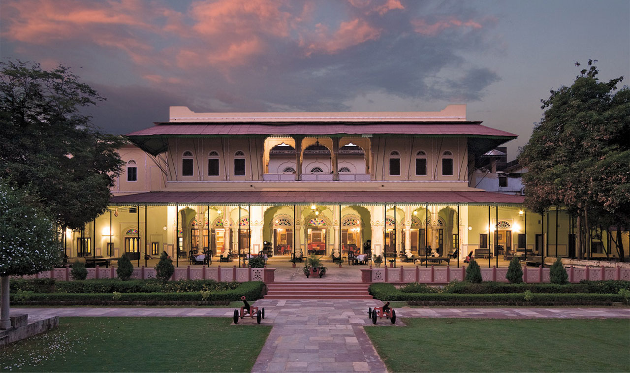 indian wedding venues