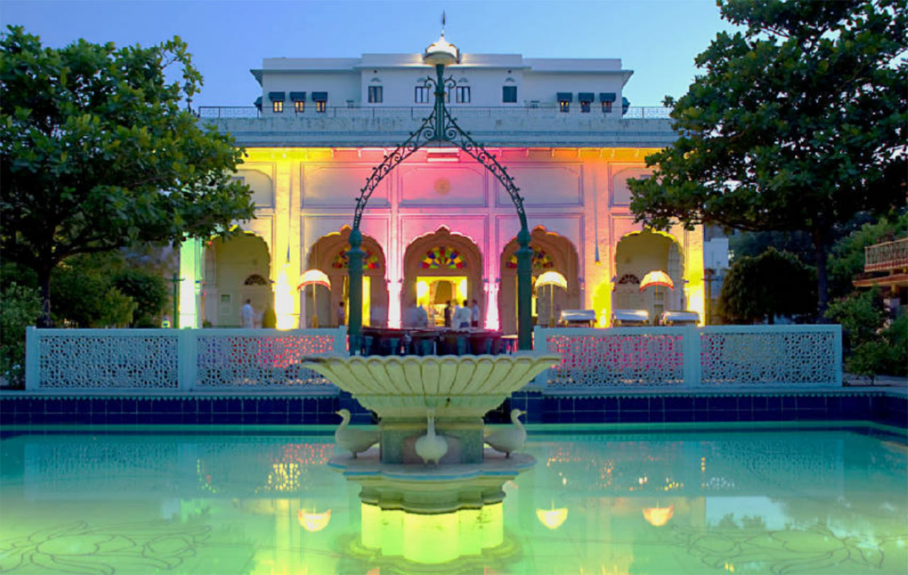destination wedding in jaipur