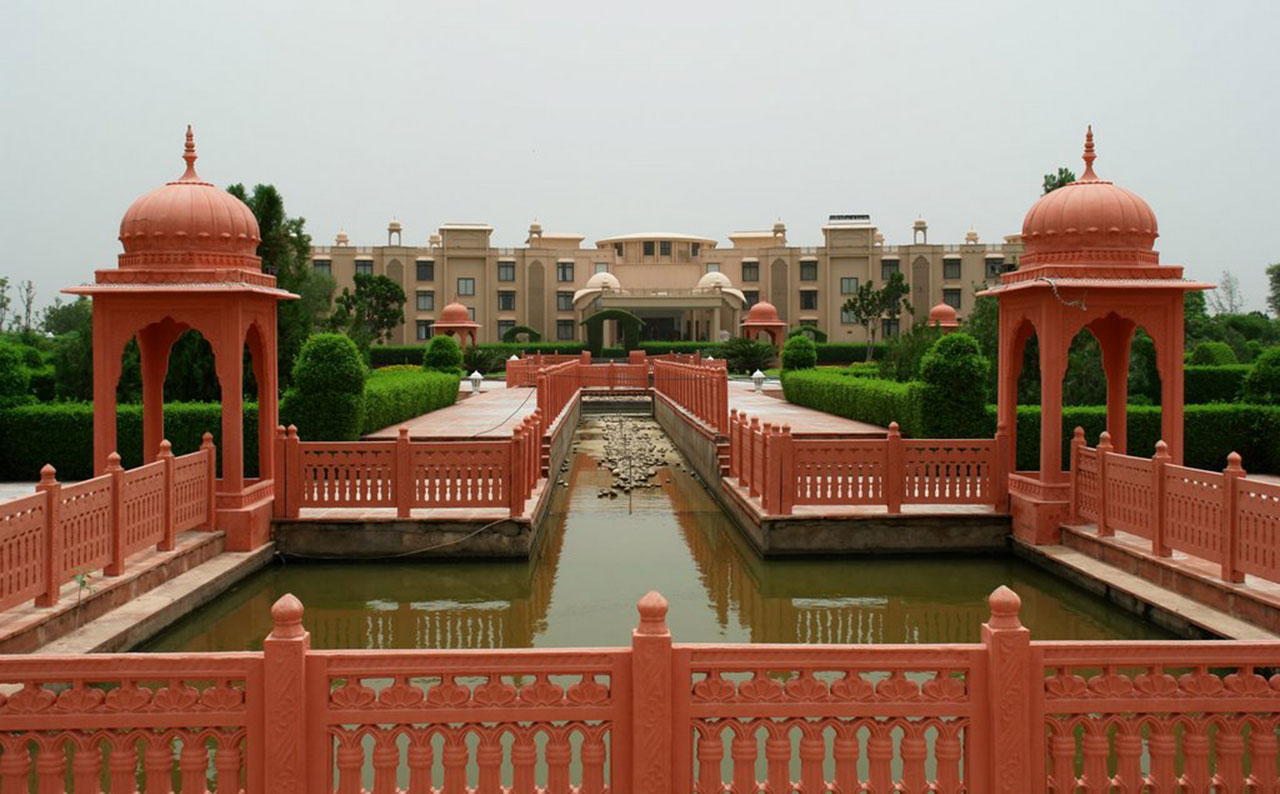 Jaipur Destination Wedding Venue