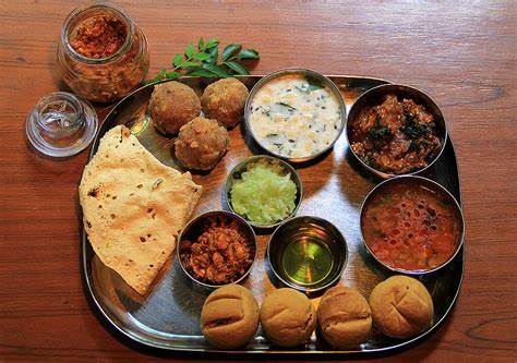 Rajasthani Cuisine