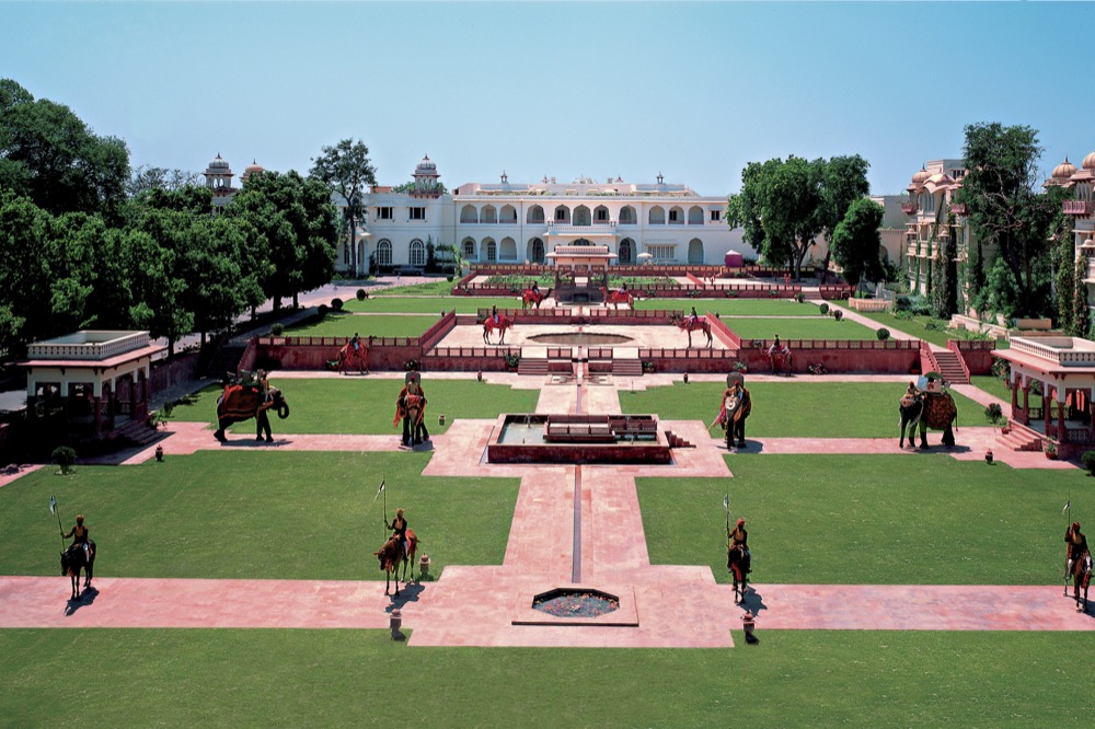 destination wedding in jaipur