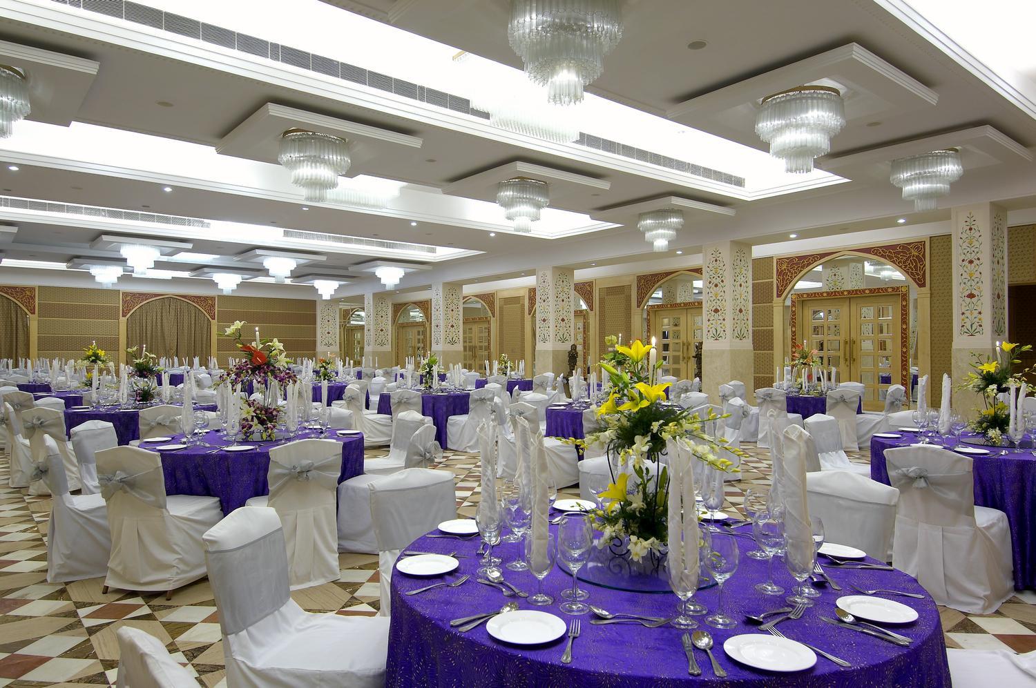 marriage event management
