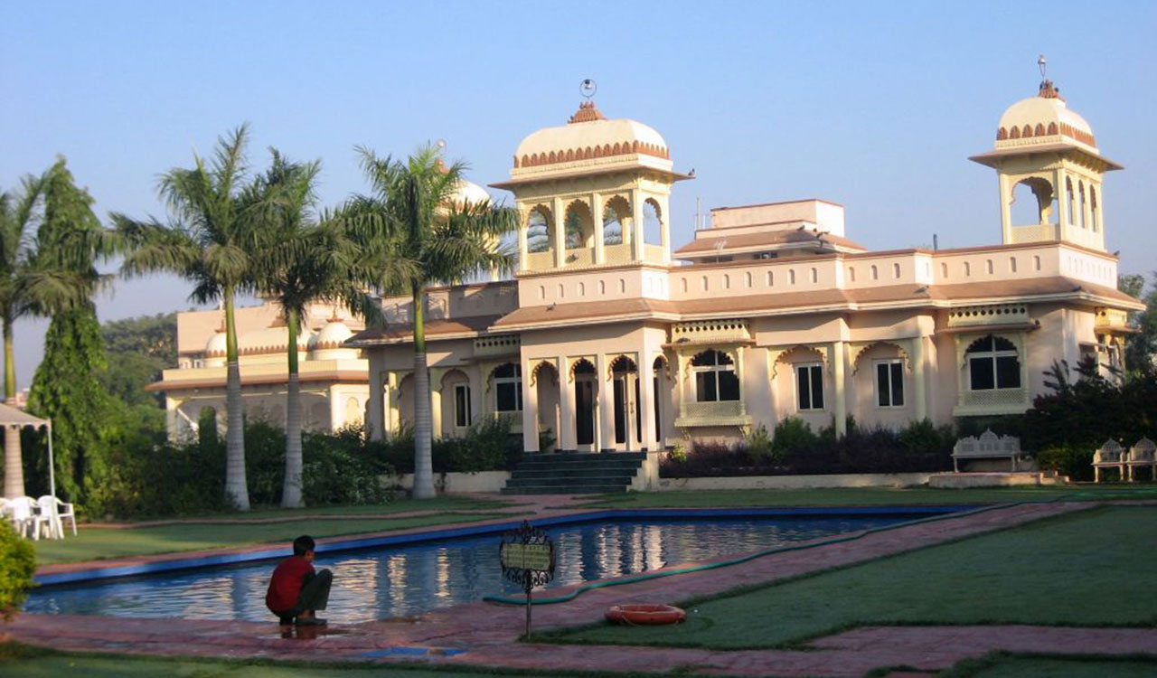 destination wedding in jaipur