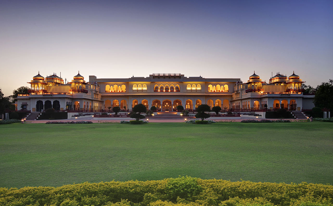 jaipur marriage lawns